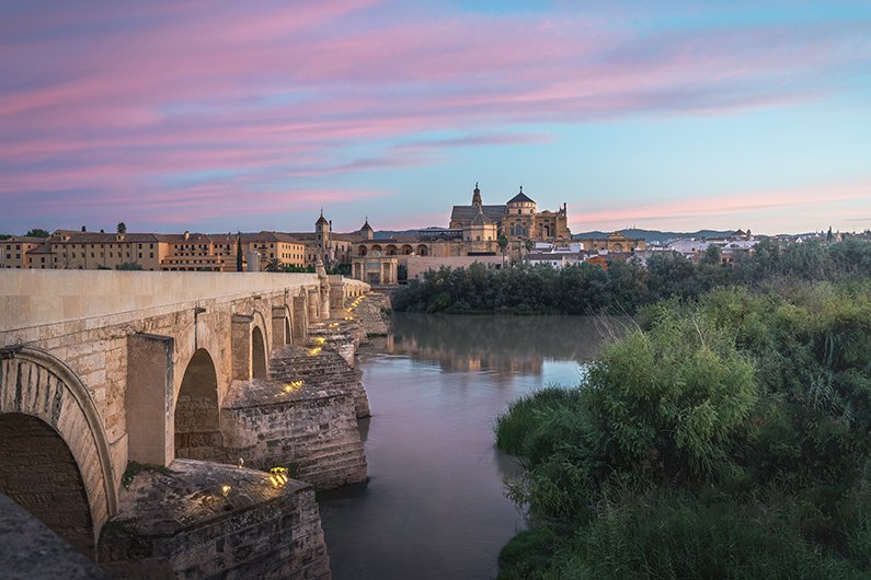 Messe von Cordoba