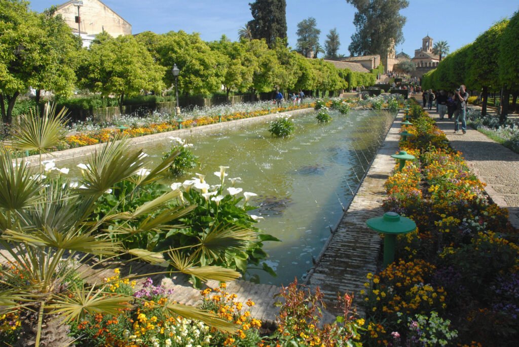 Alcázar de los Reyes Cristianos | Schönheit von Córdoba